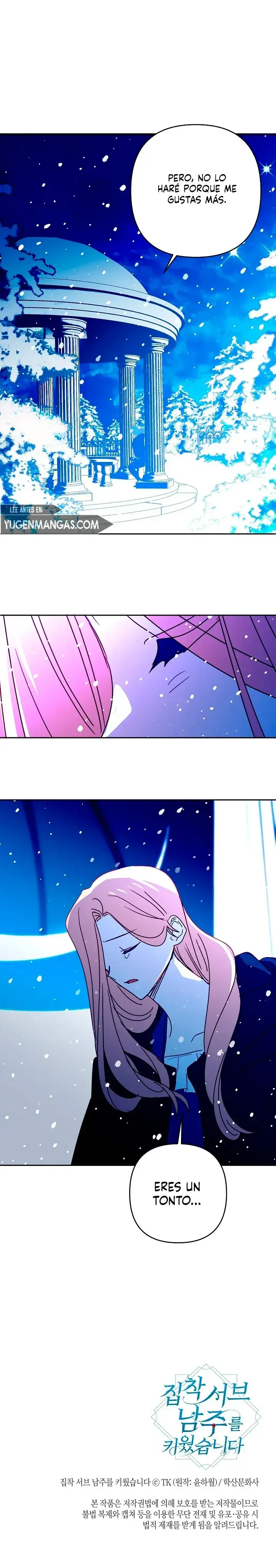 Capitulo 82 page 20