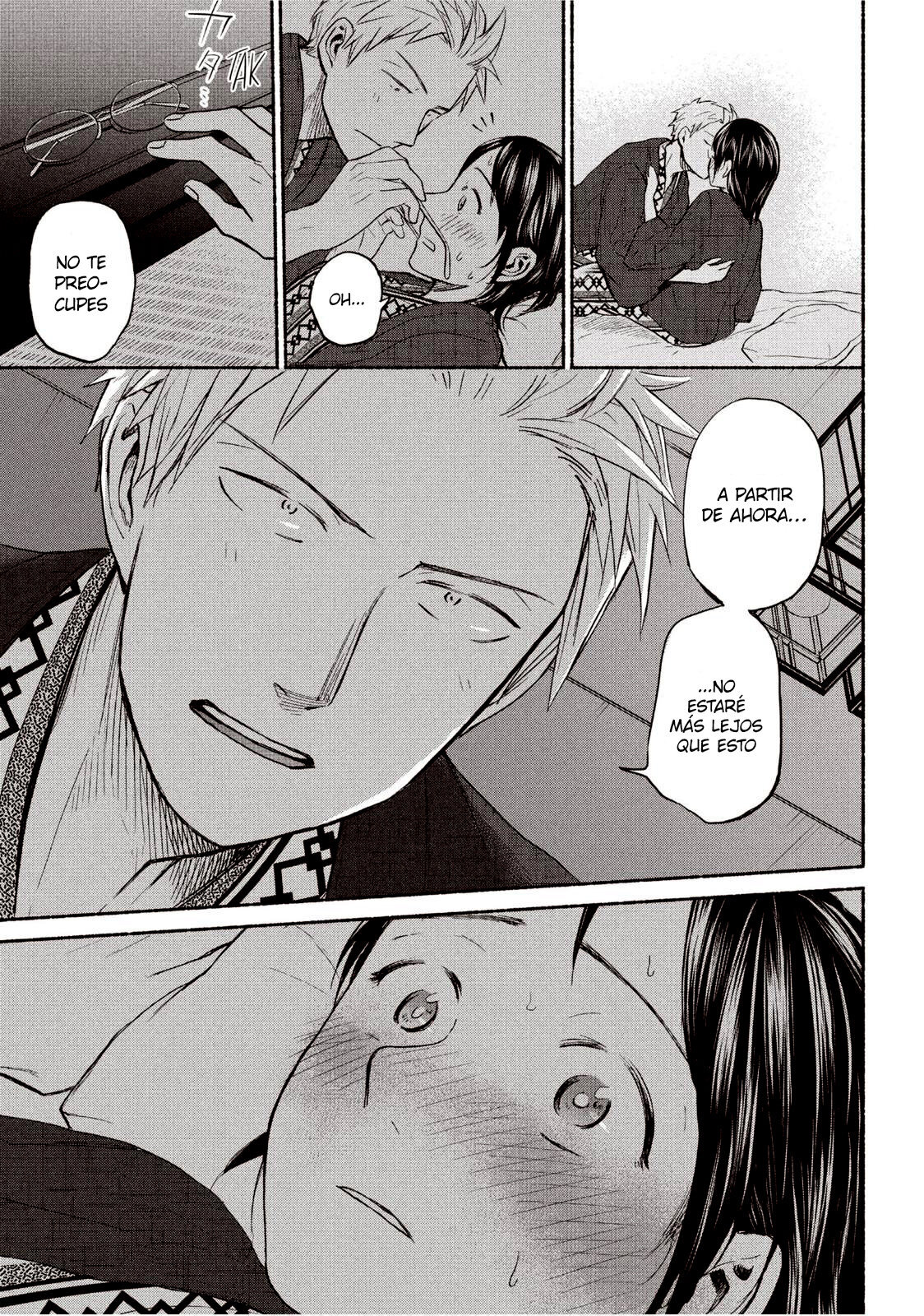 Capitulo 26 page 18