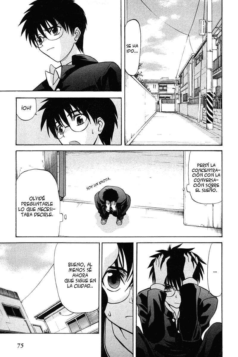 Capitulo 18 page 23