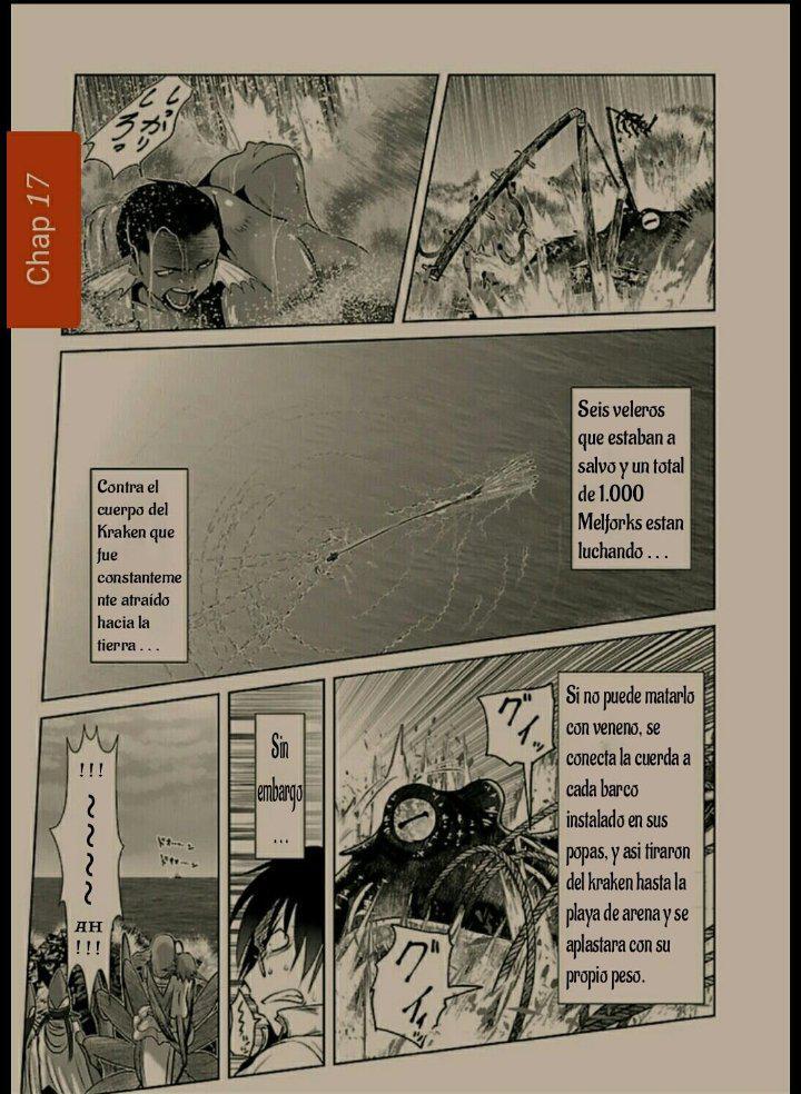Capitulo 17 page 21