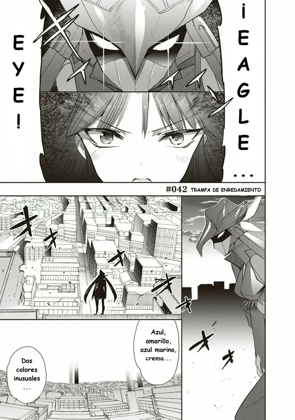 Capitulo 42 page 1