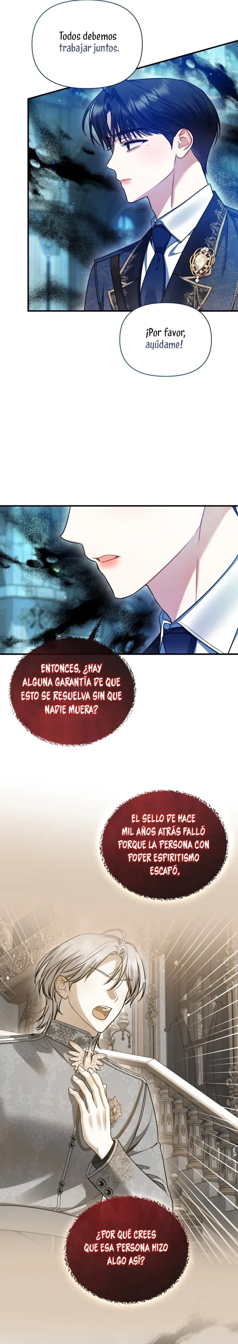 Capitulo 101 page 26
