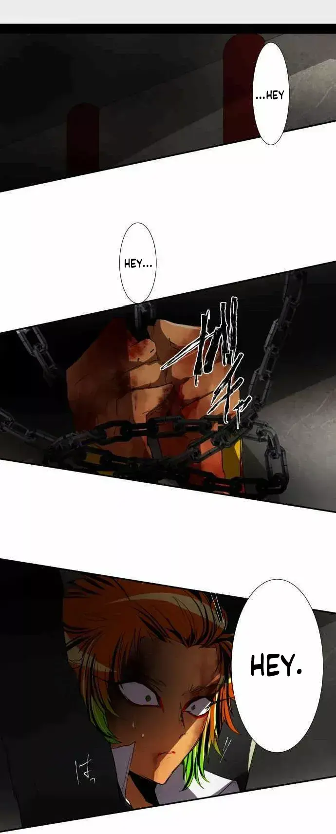 Capitulo 78 page 3