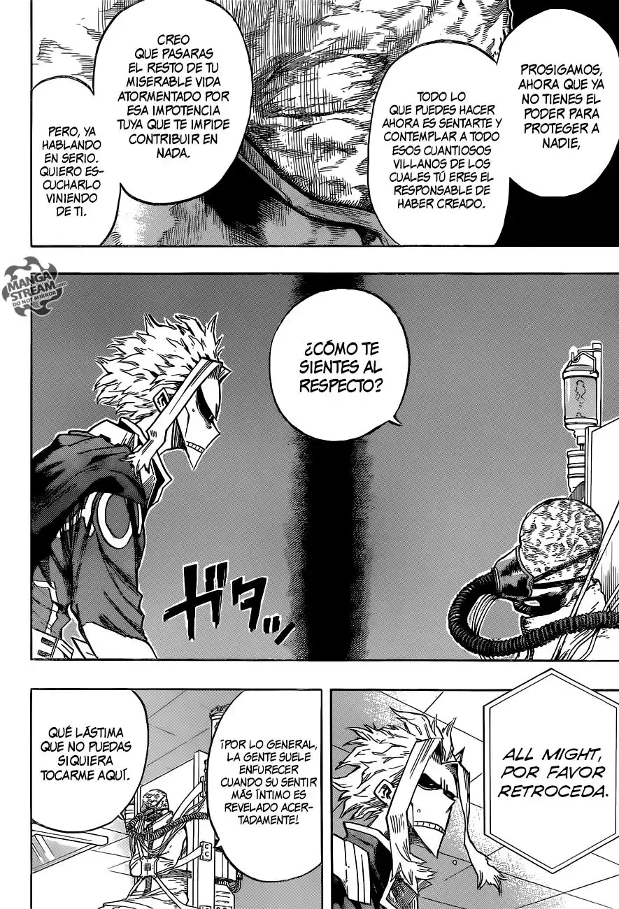 Capitulo 116 page 11