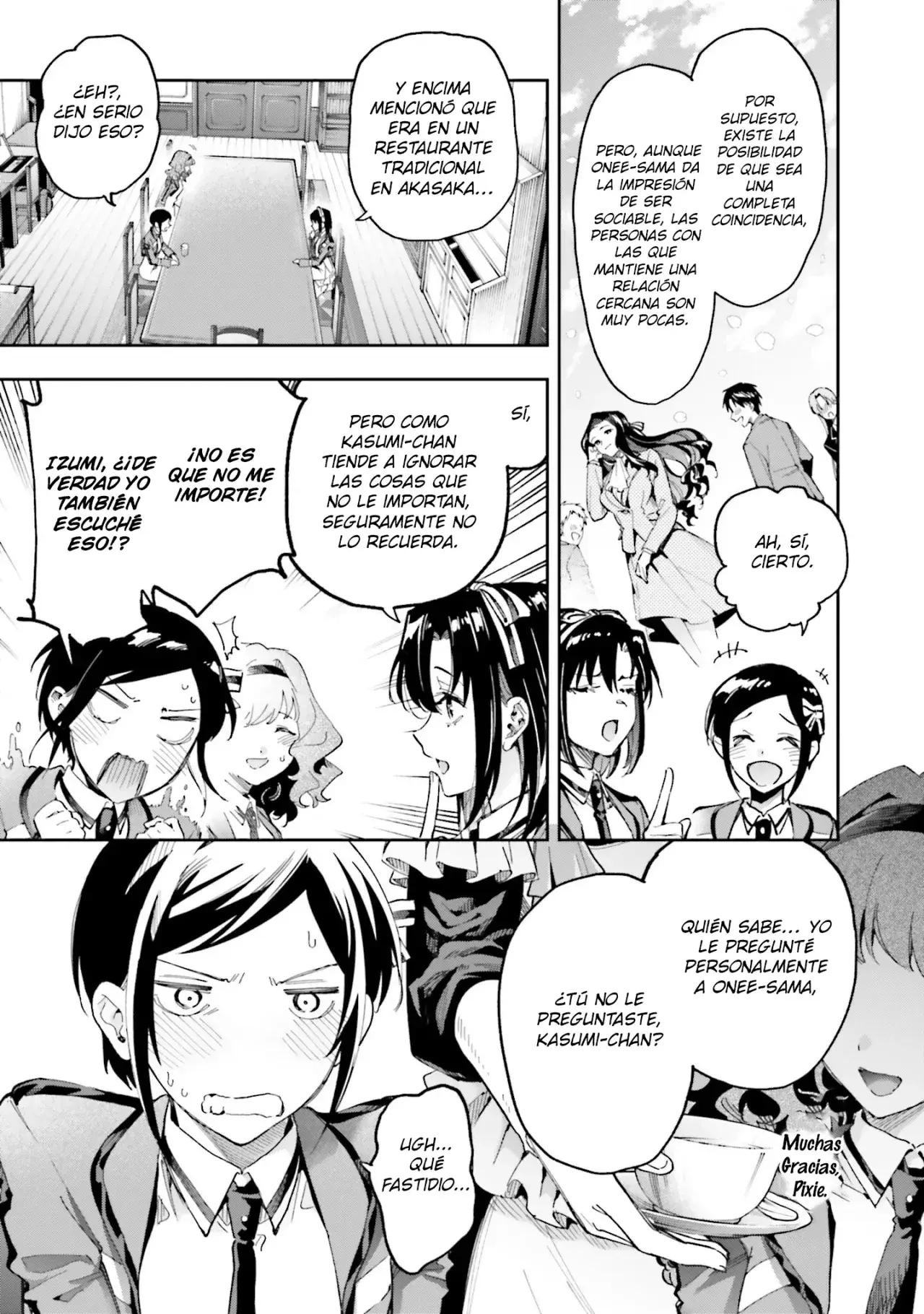 Capitulo 28 page 6