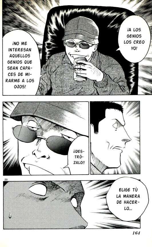 Capitulo 214 page 20