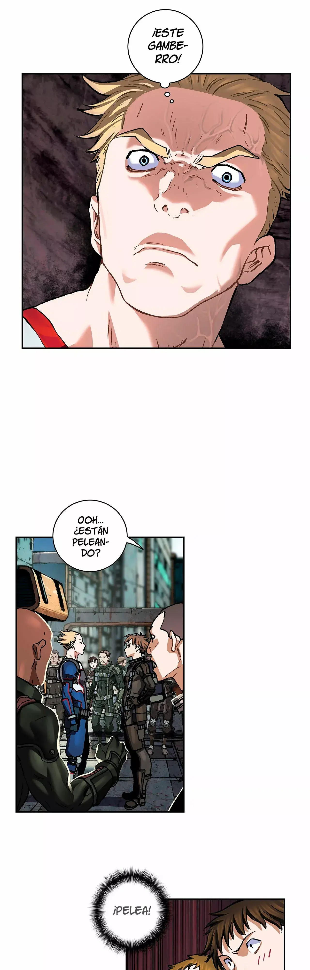 Capitulo 151 page 32