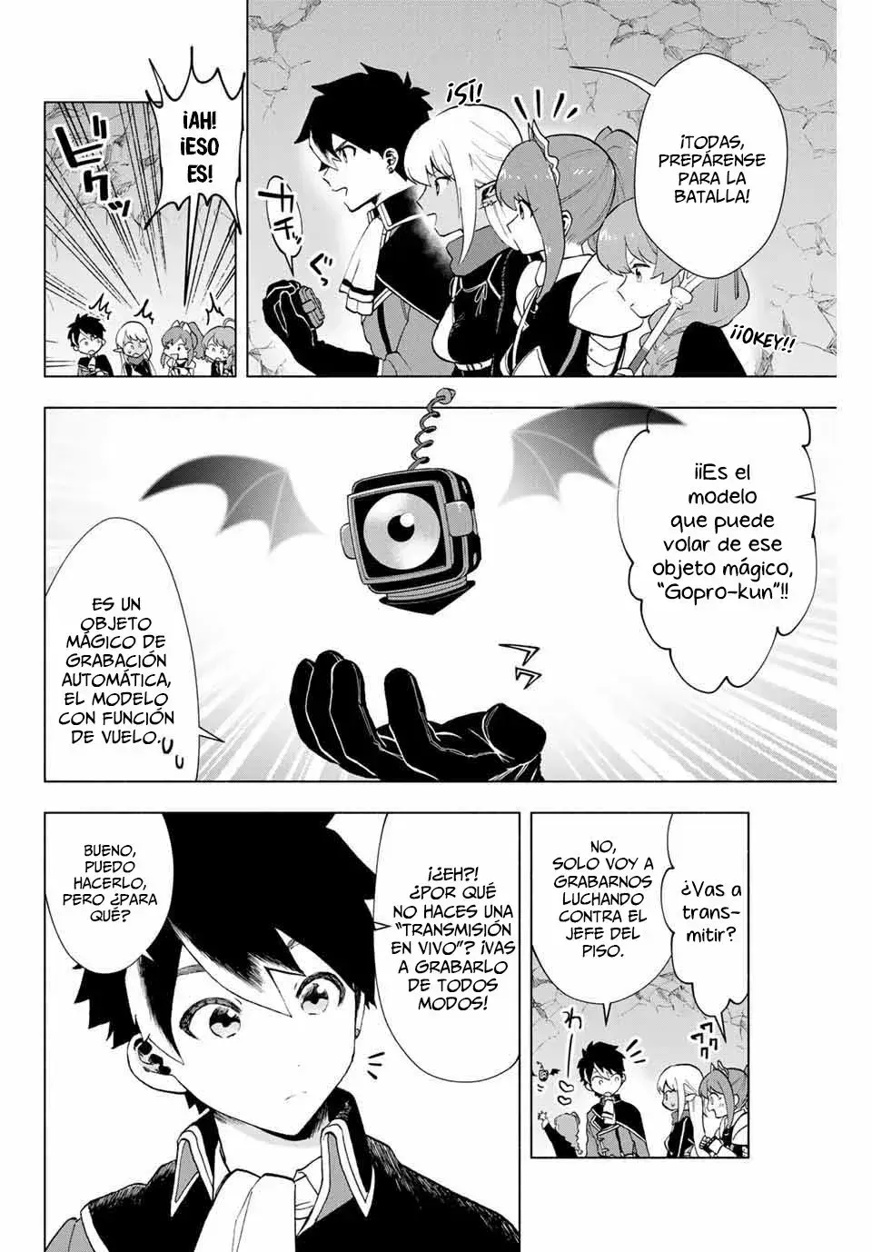 Capitulo 5 page 10