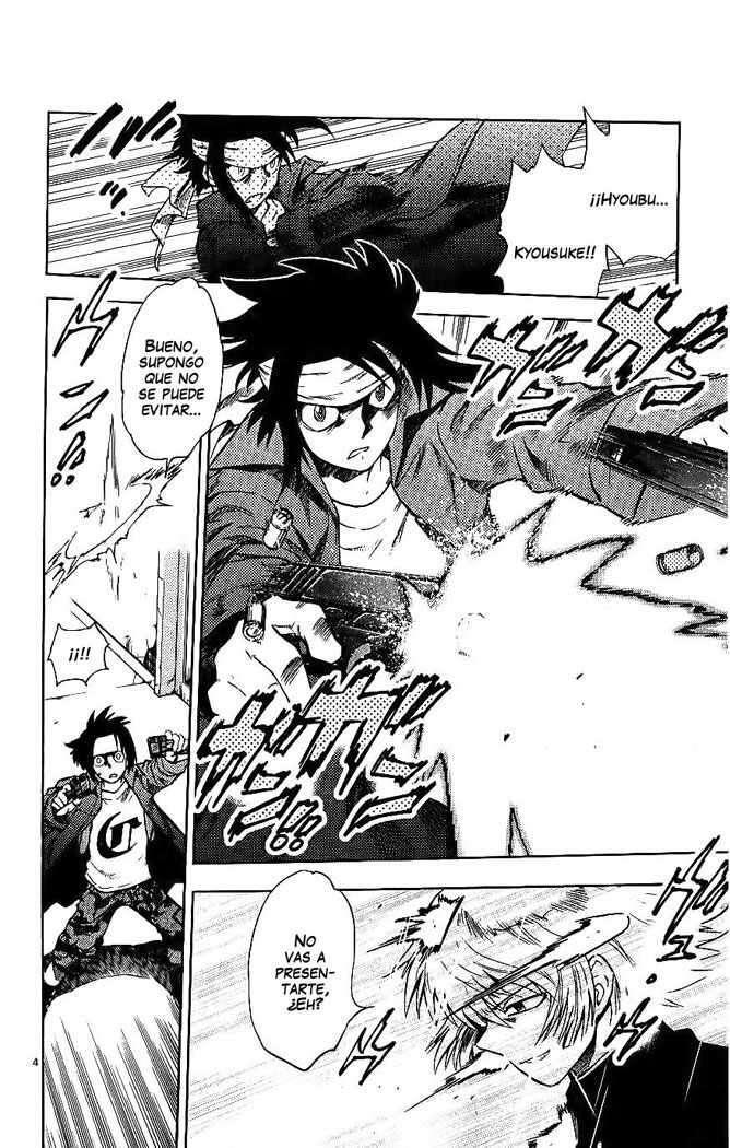 Capitulo 101 page 5