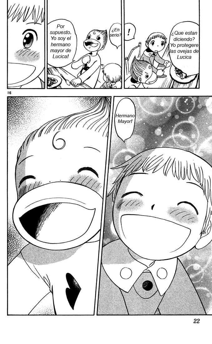 Capitulo 85 page 16