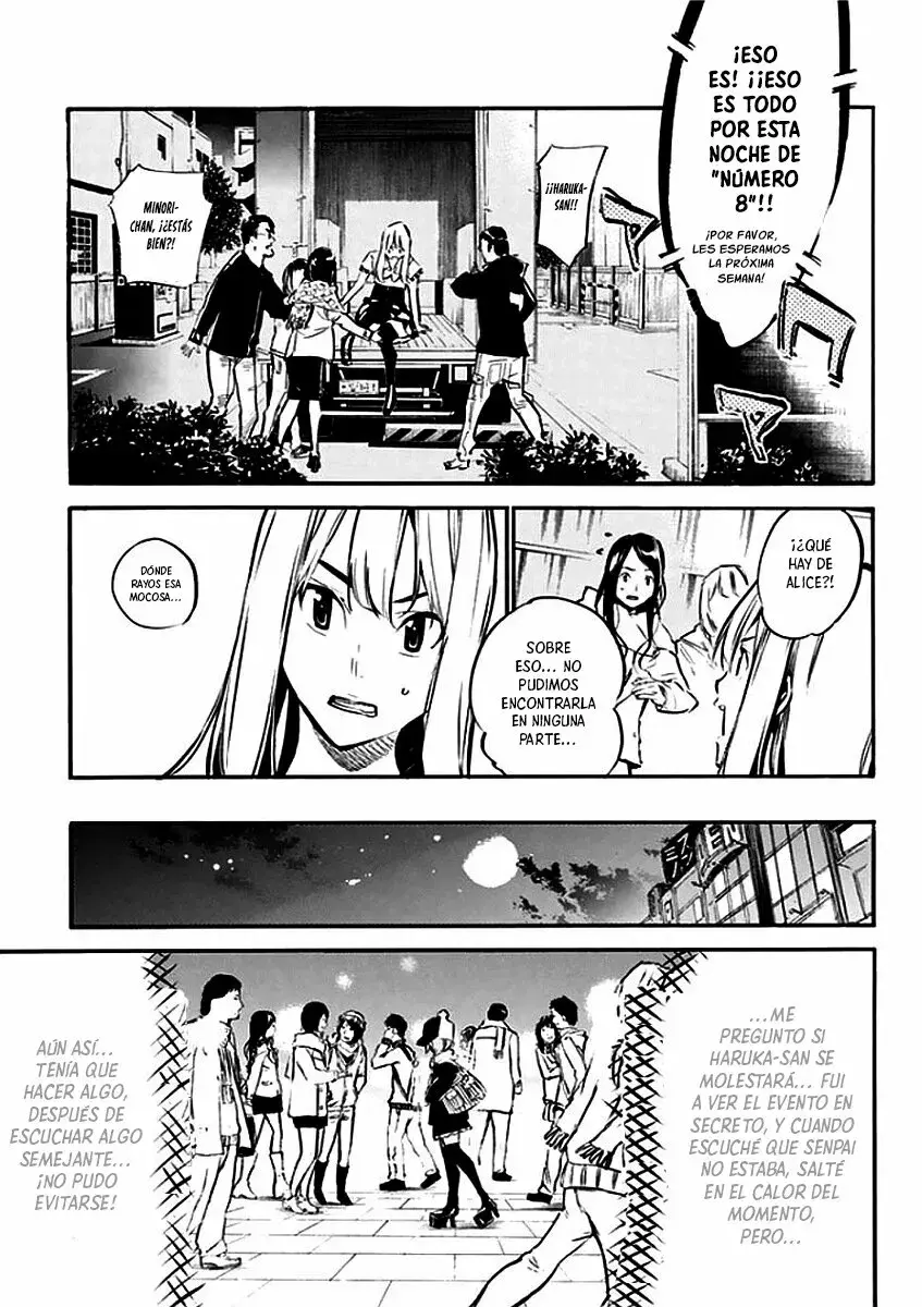 Capitulo 163 page 11