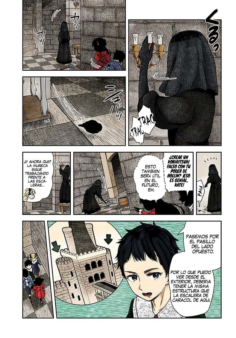 Capitulo 91 page 8