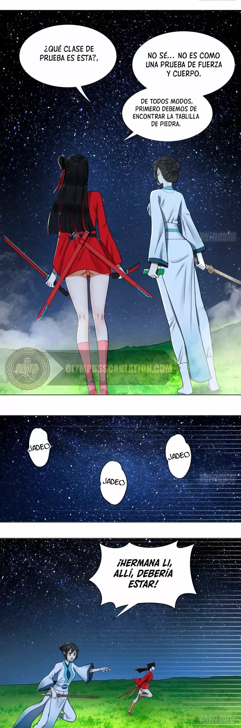 Capitulo 81 page 12