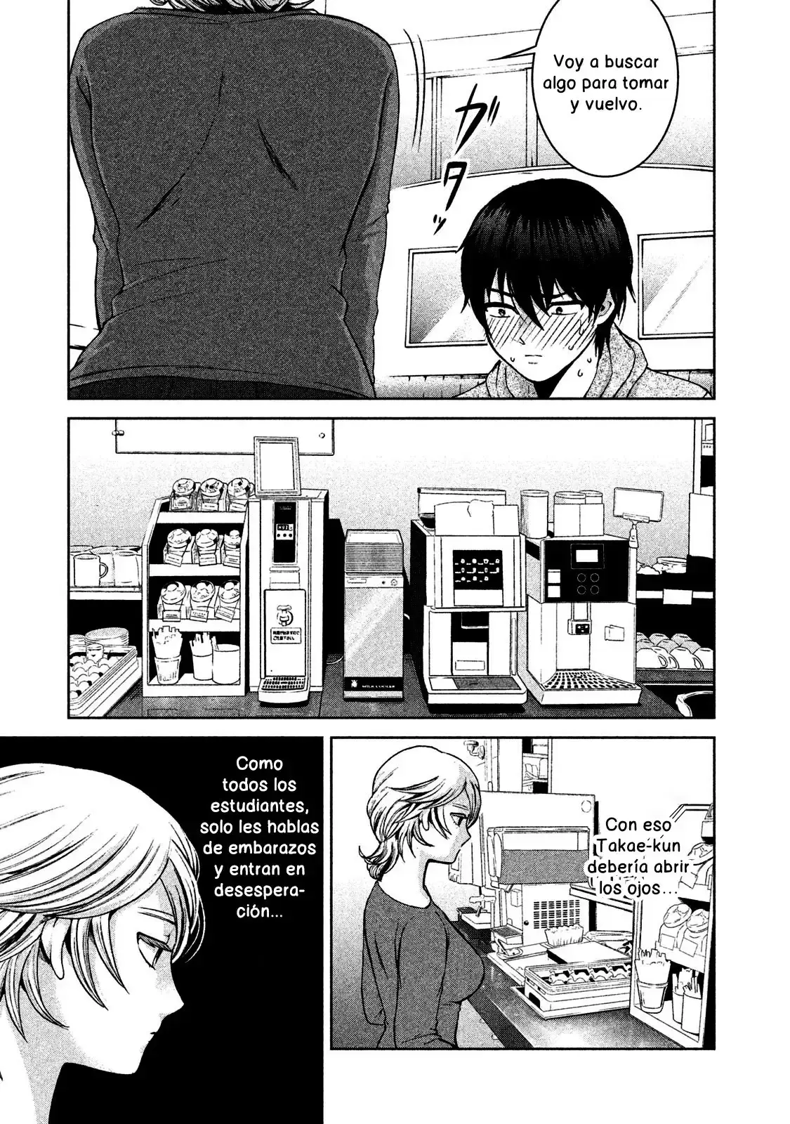 Capitulo 37 page 16