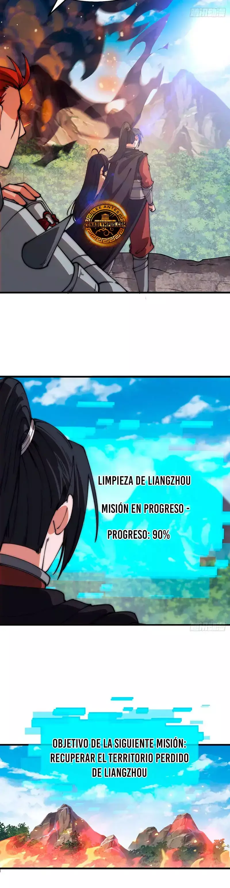 Capitulo 1165 page 8