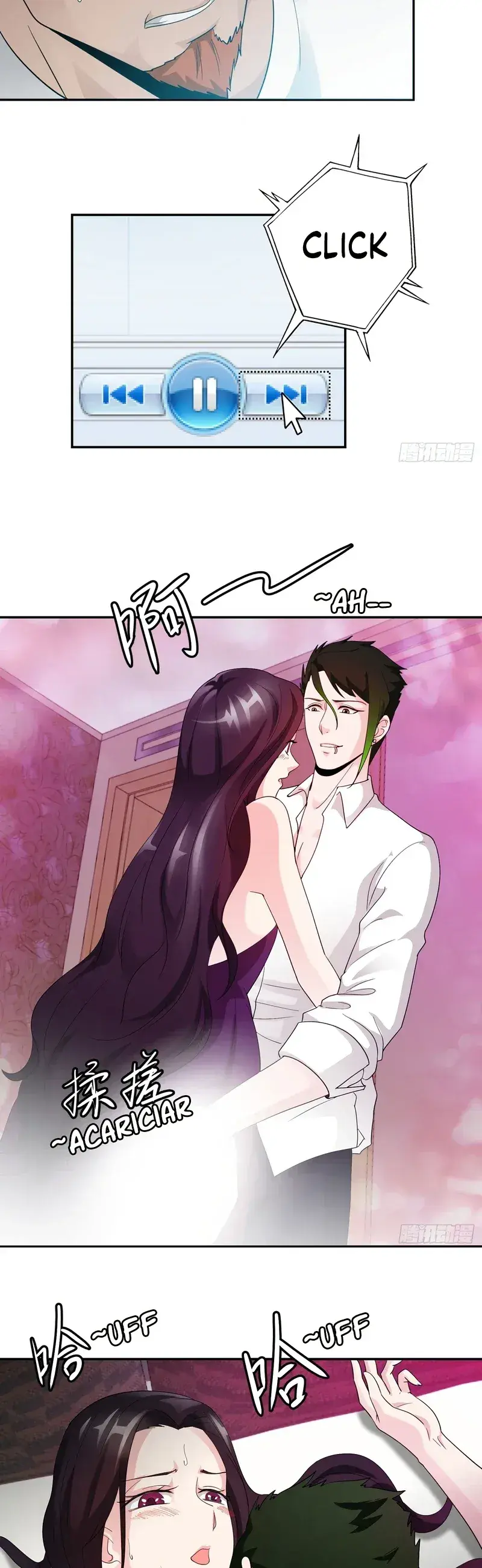 Capitulo 38 page 17