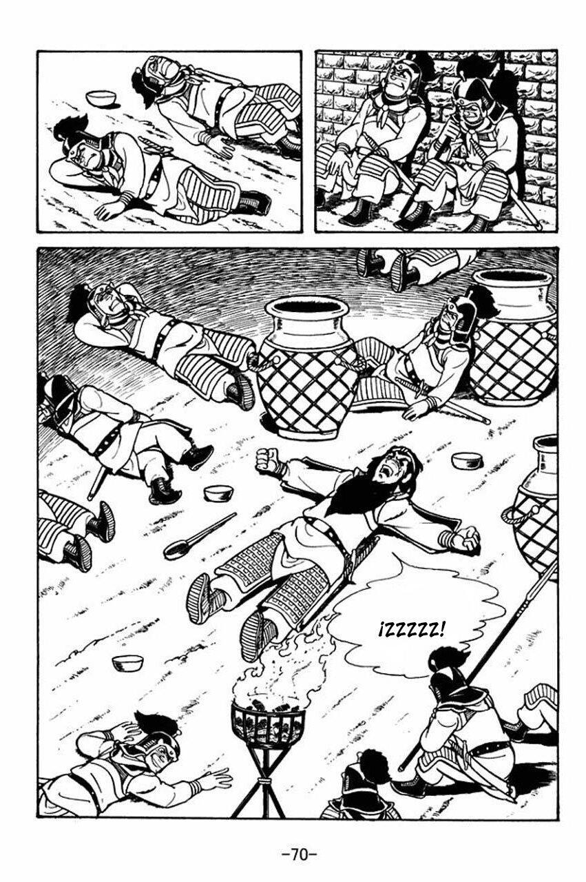 Capitulo 53 page 20