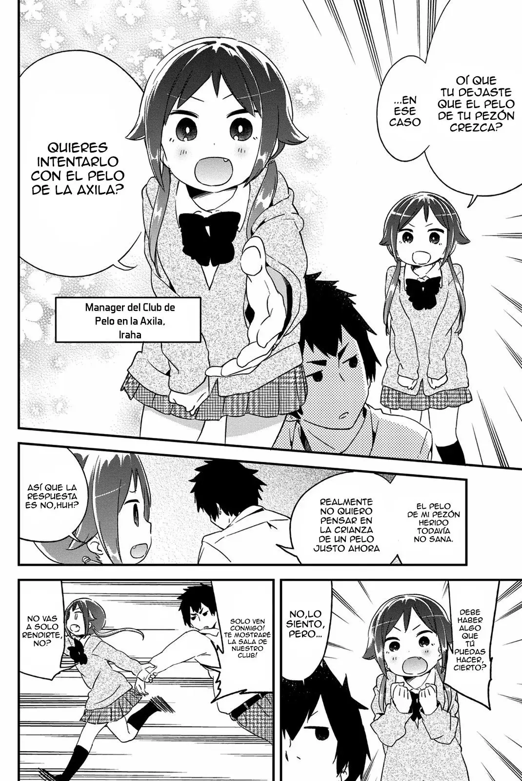 Capitulo 23 page 3
