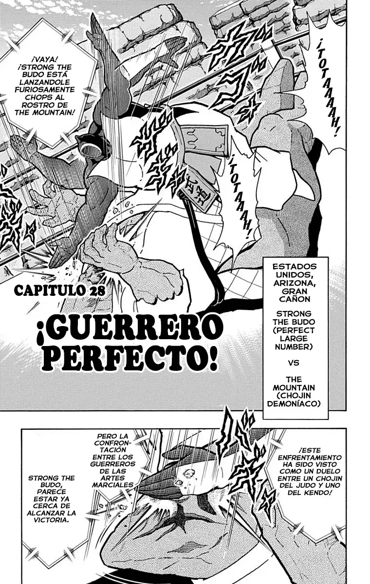 Capitulo 419 page 1