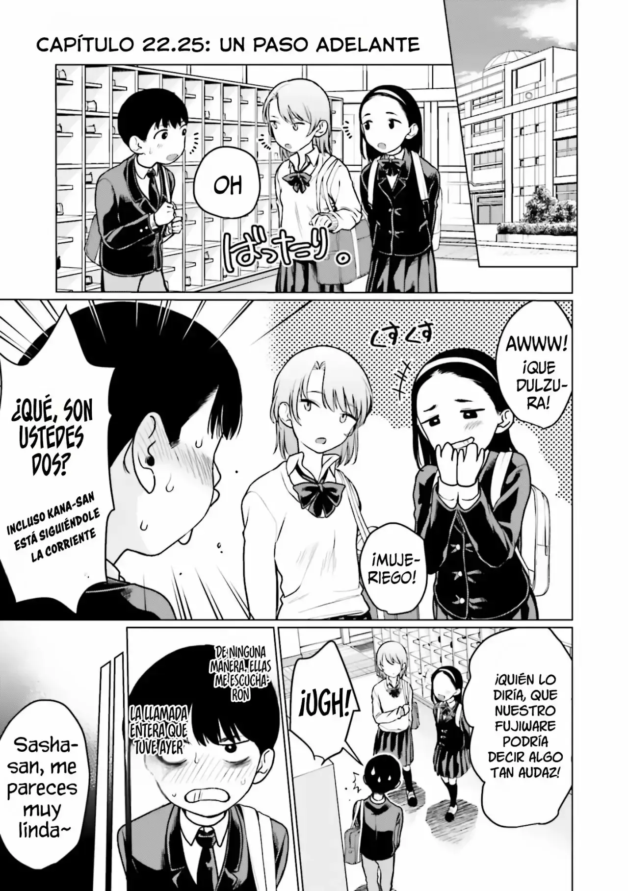 Capitulo 22.25 page 2