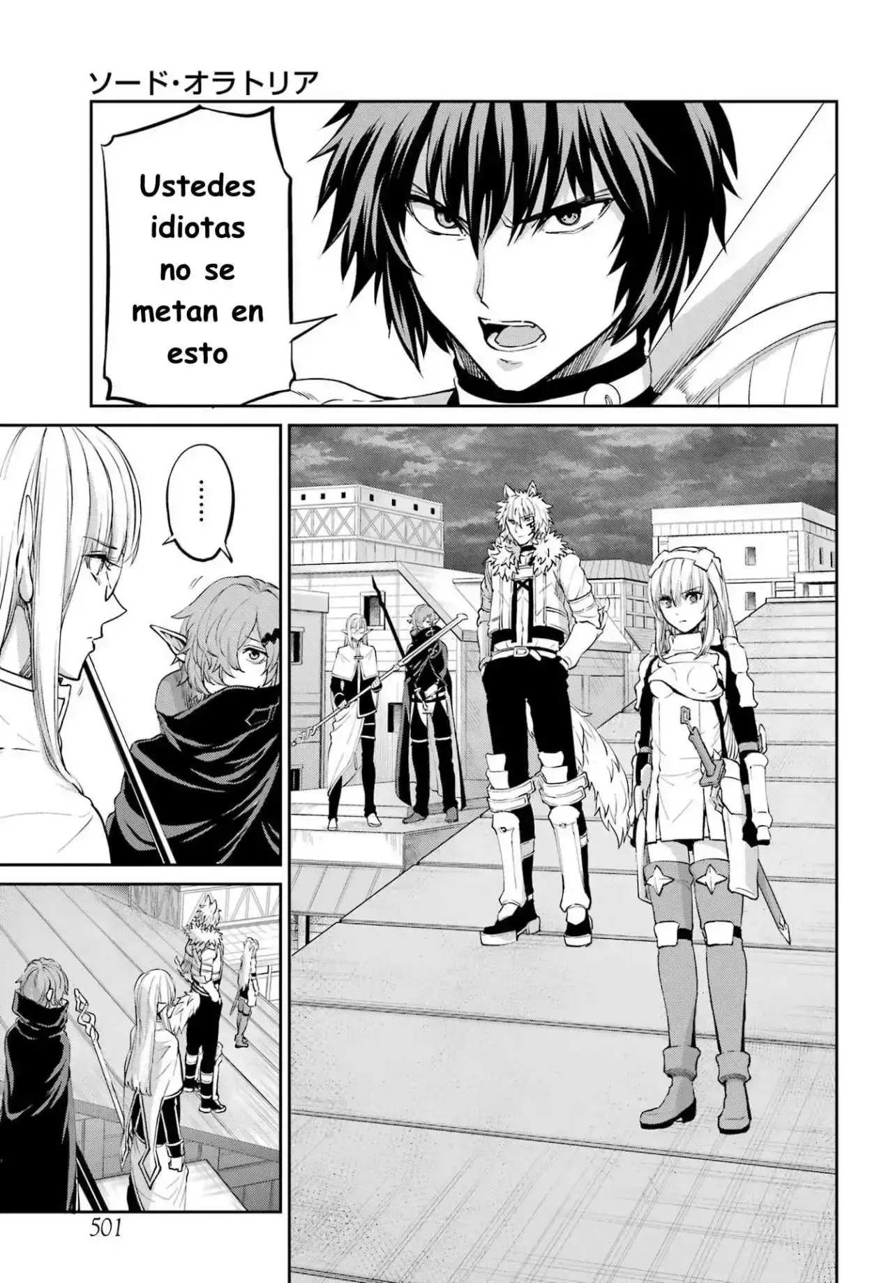 Capitulo 94 page 27
