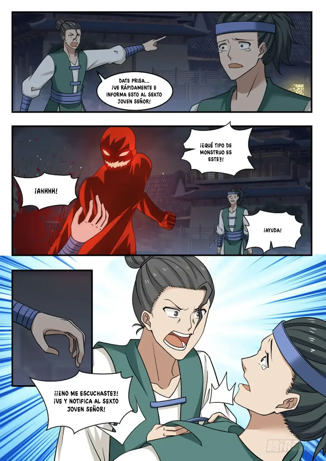 Capitulo 440 page 6