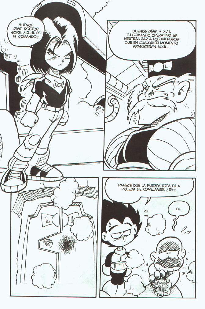 Capitulo 27 page 26