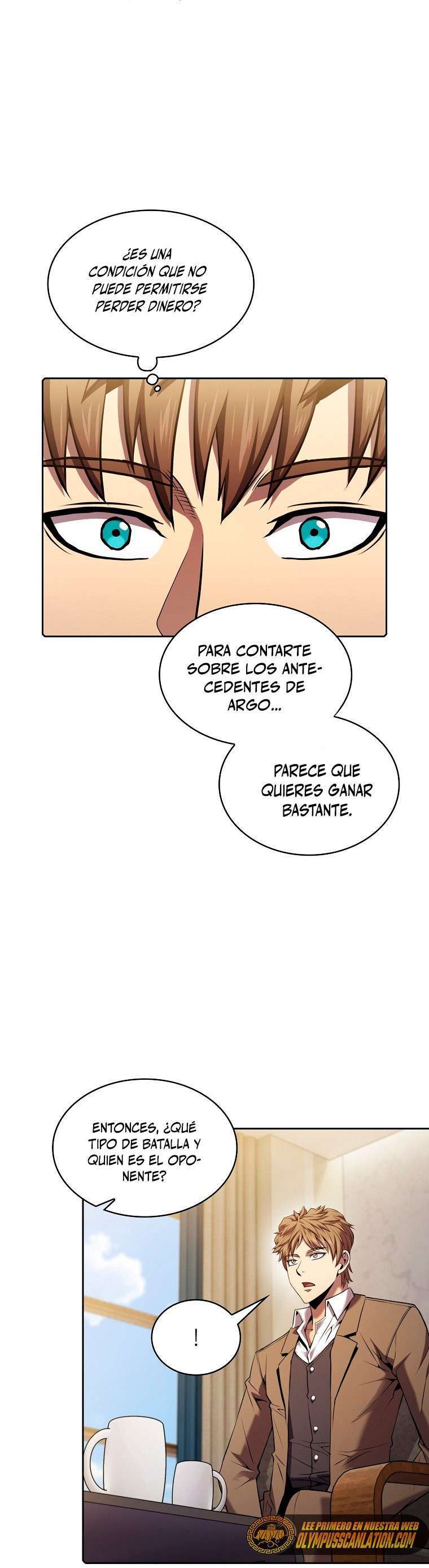 Capitulo 91 page 28