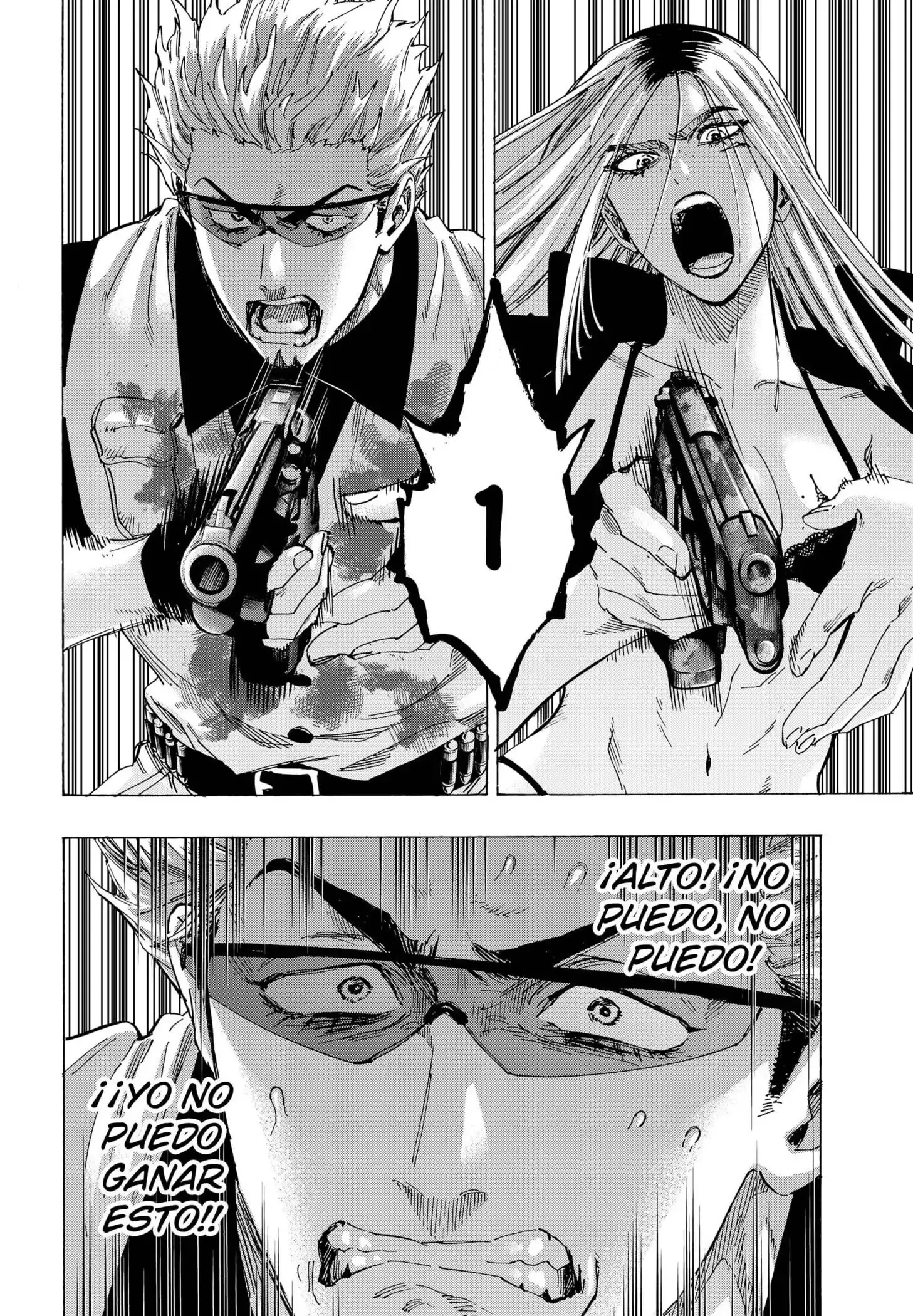 Capitulo 85 page 14