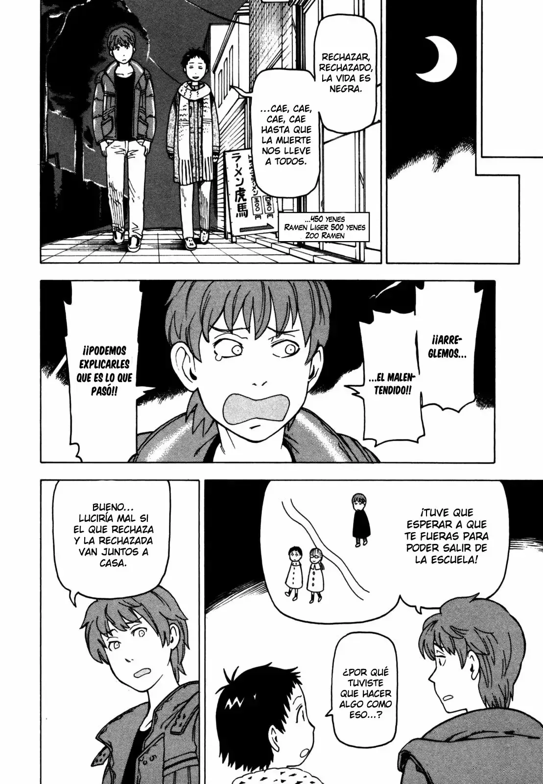 Capitulo 44 page 19