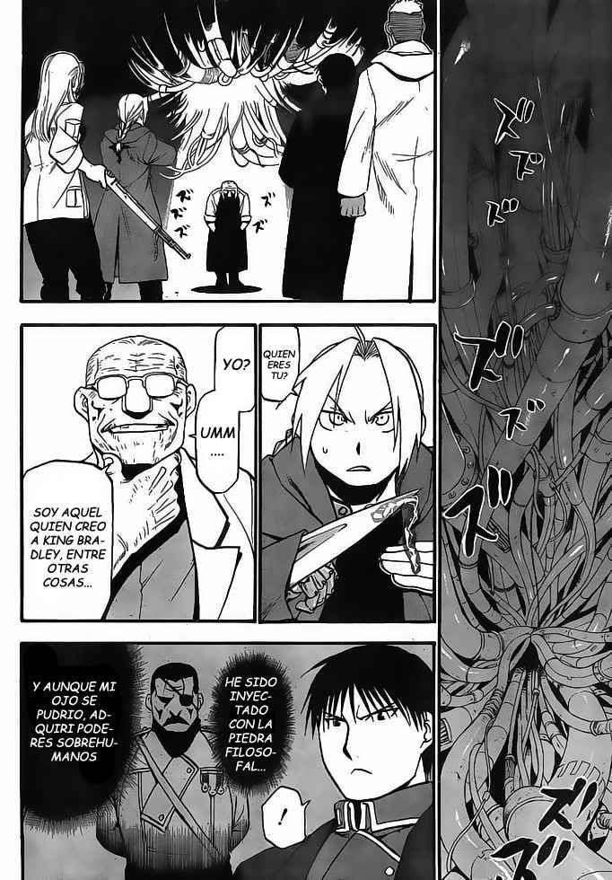 Capitulo 99 page 25