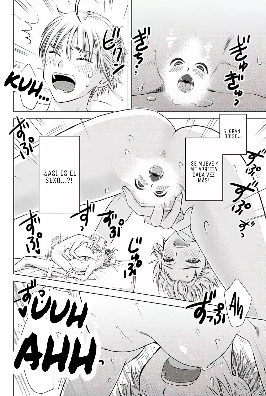 Capitulo 6 page 15