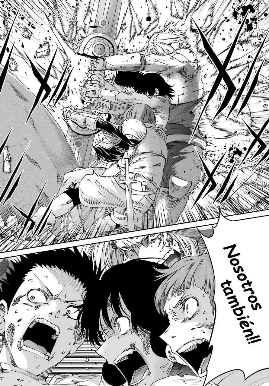 Capitulo 68 page 21