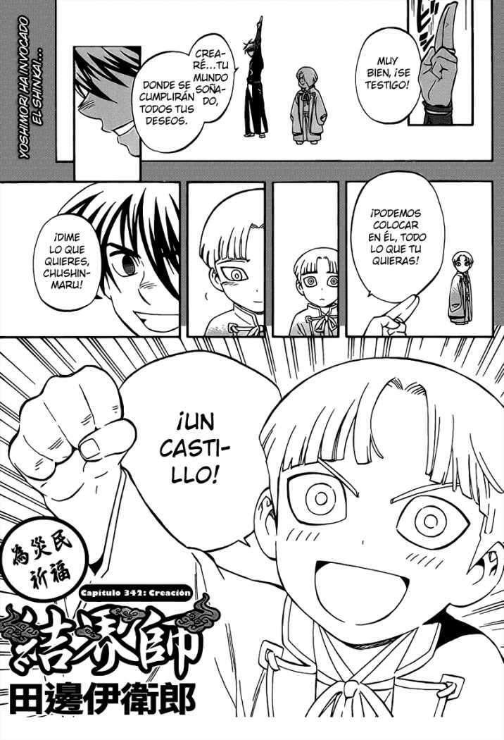 Capitulo 342 page 1