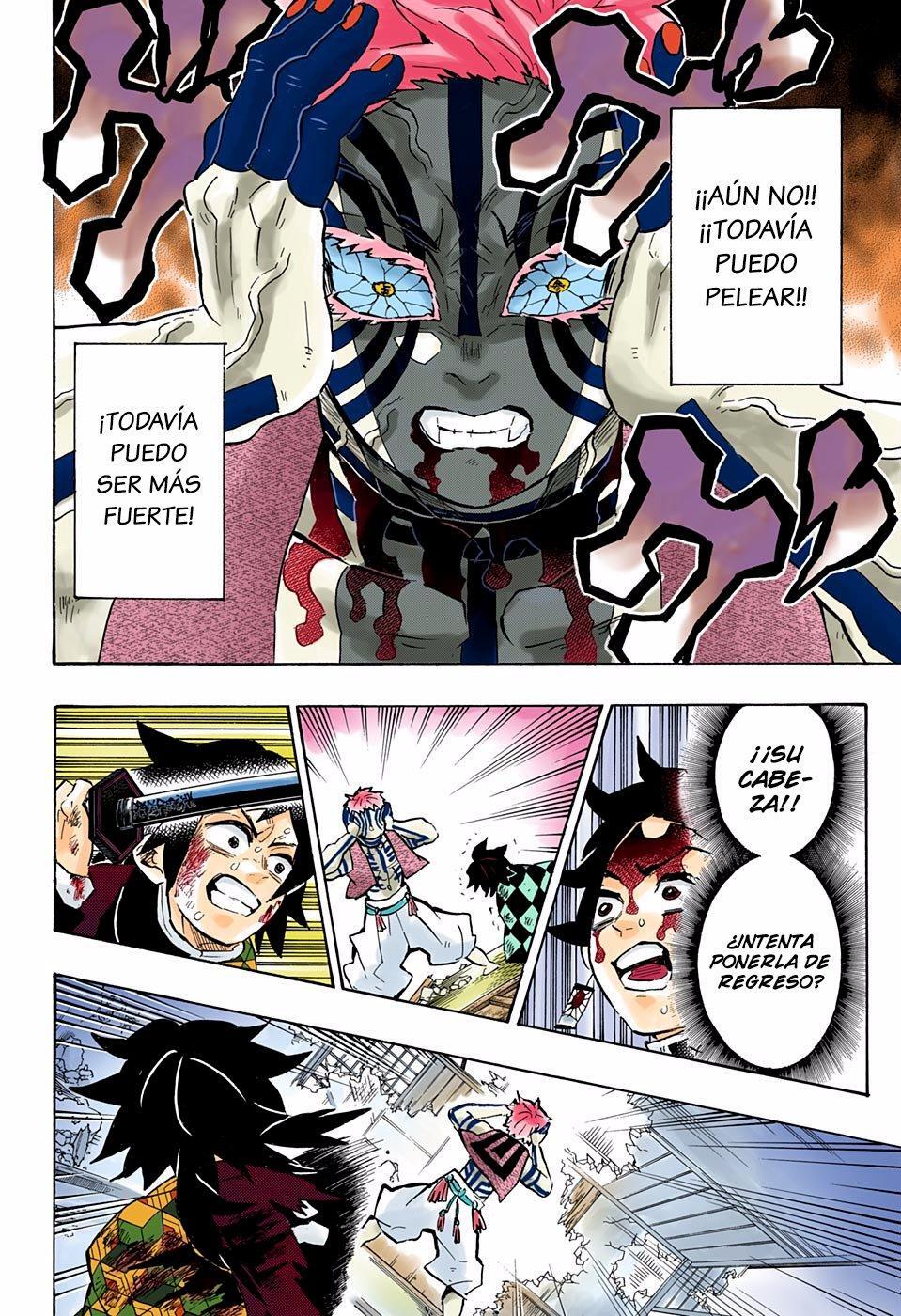 Capitulo 153.50 page 7