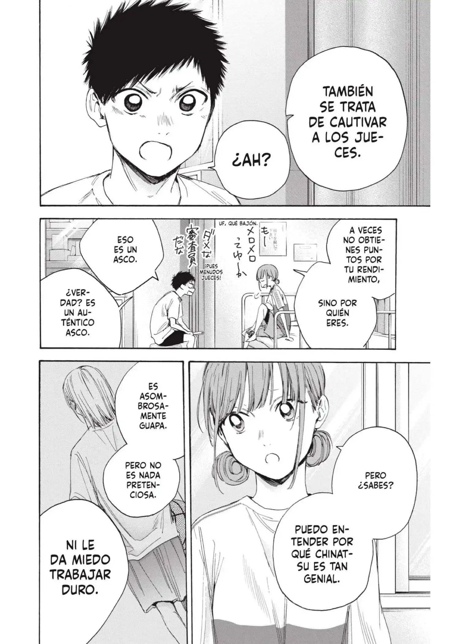 Capitulo 18 page 6