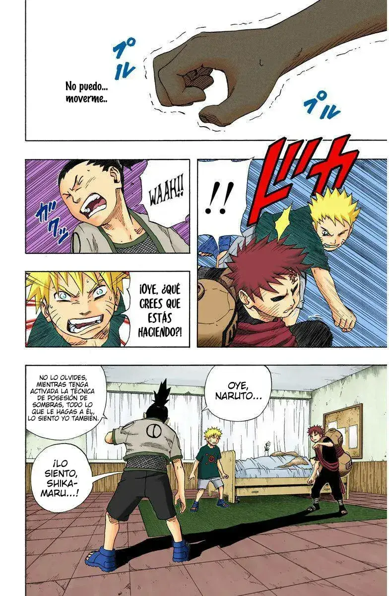 Capitulo 96 page 18