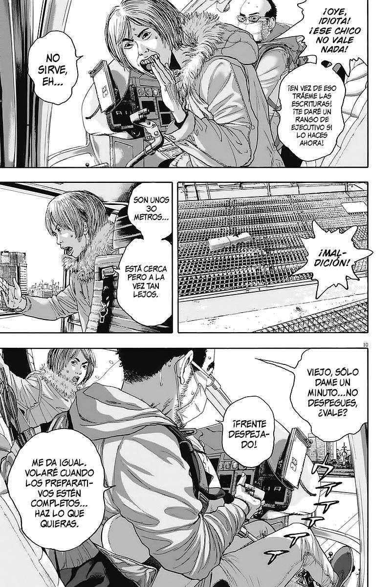 Capitulo 256 page 11