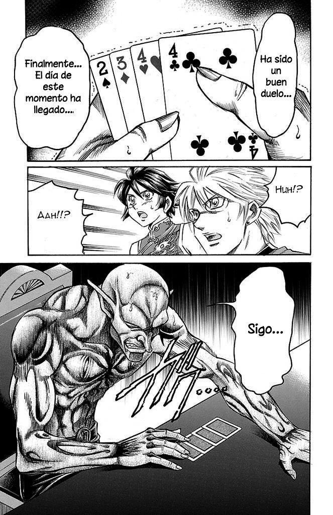 Capitulo 135 page 11