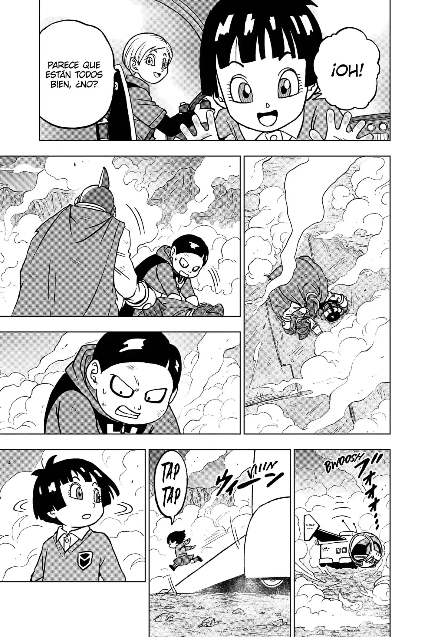 Capitulo 100 page 19
