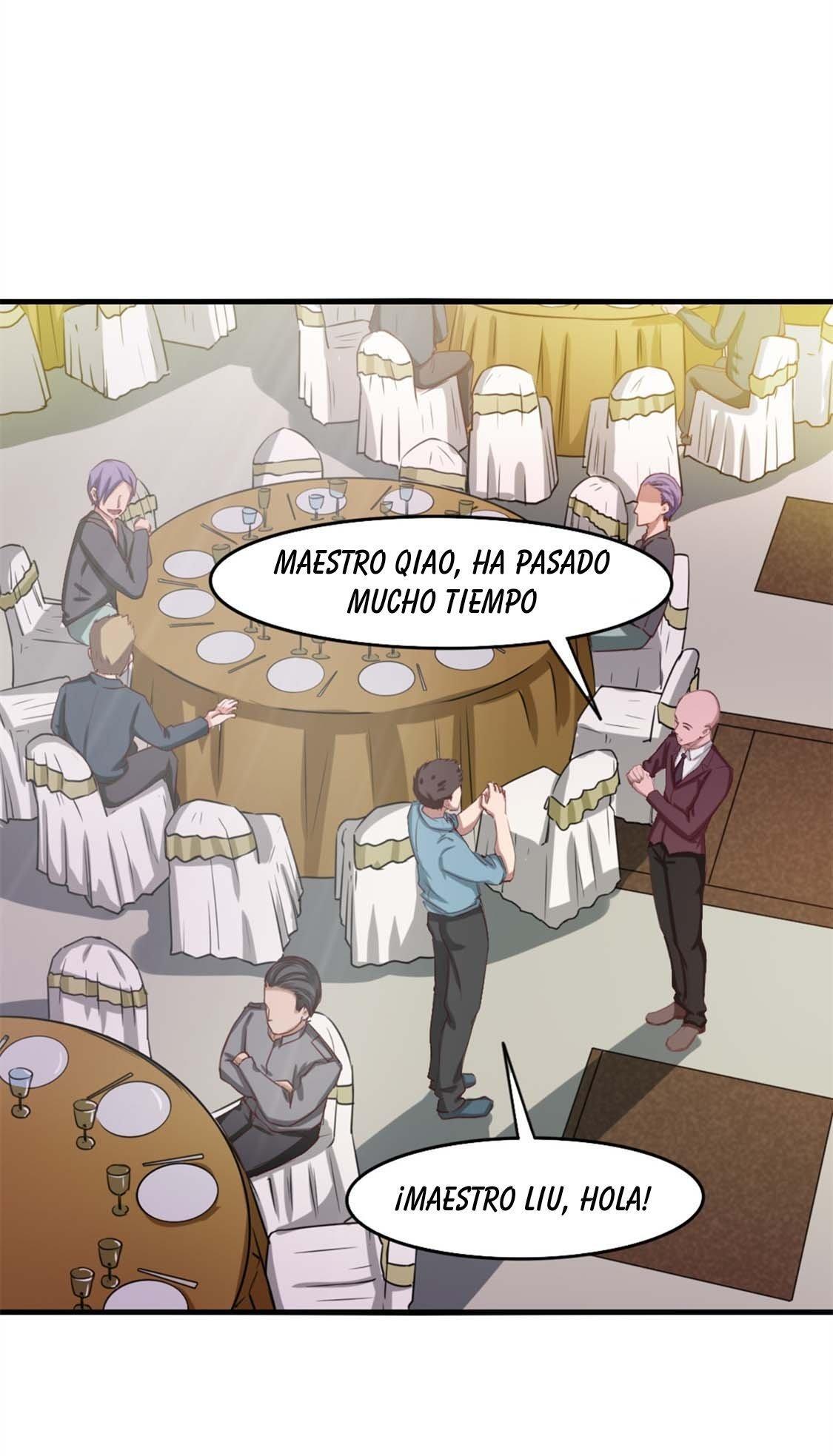 Capitulo 134 page 28