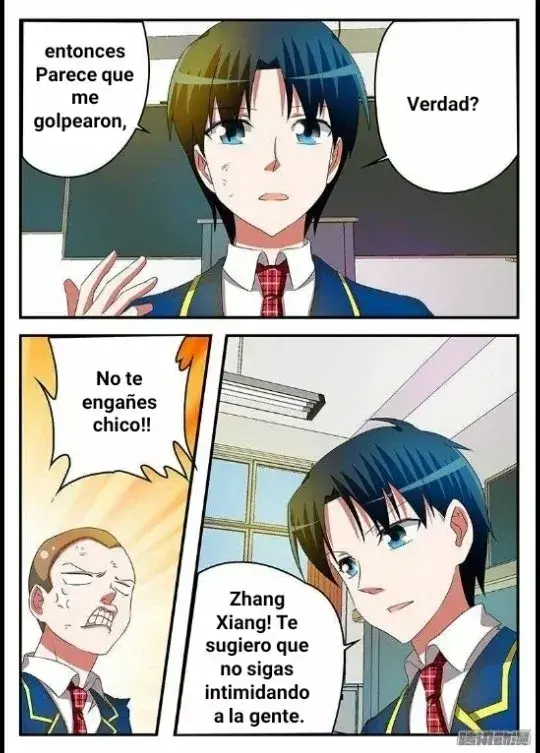 Capitulo 201 page 7