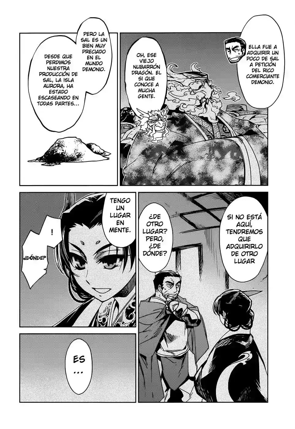 Capitulo 17 page 21