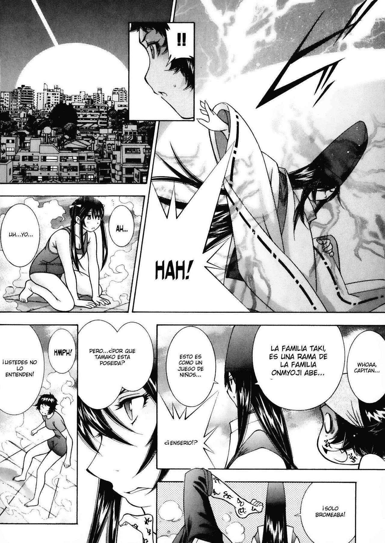 Capitulo 47 page 11