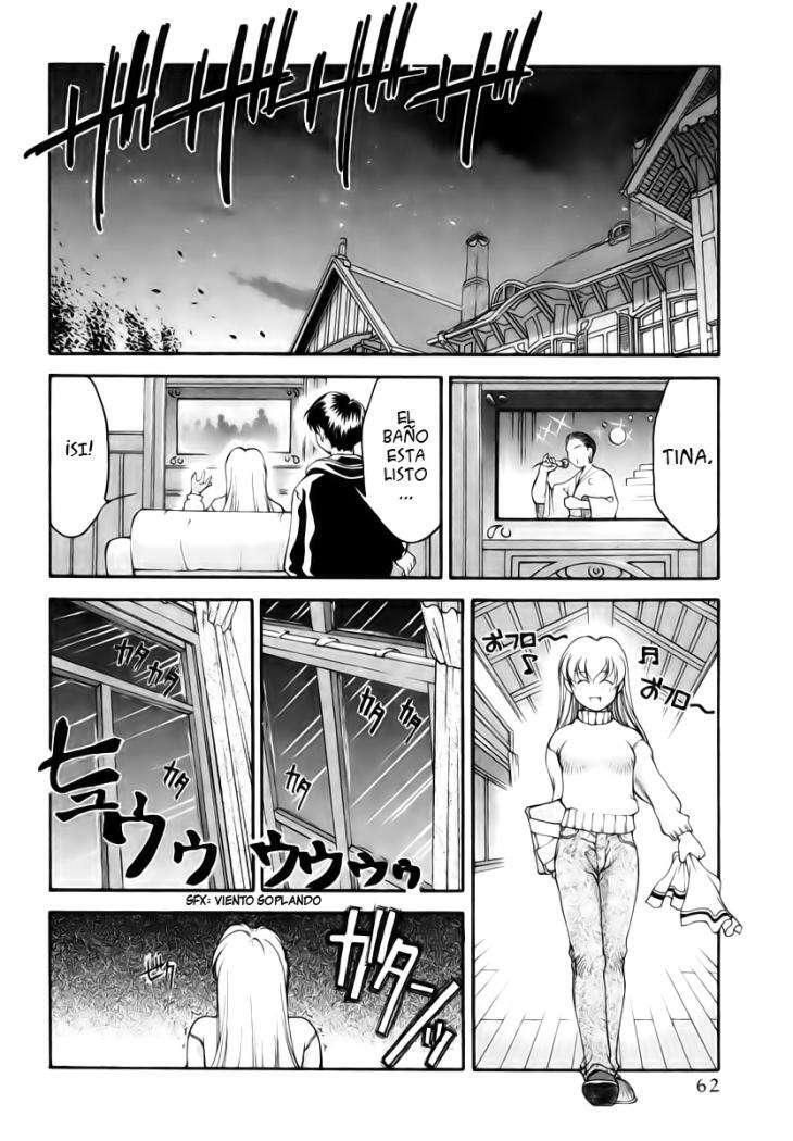 Capitulo 22 page 14