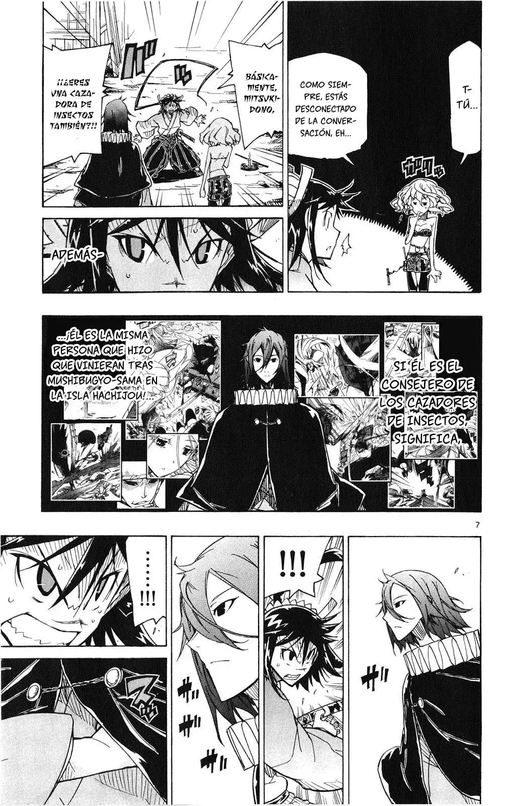 Capitulo 125 page 7