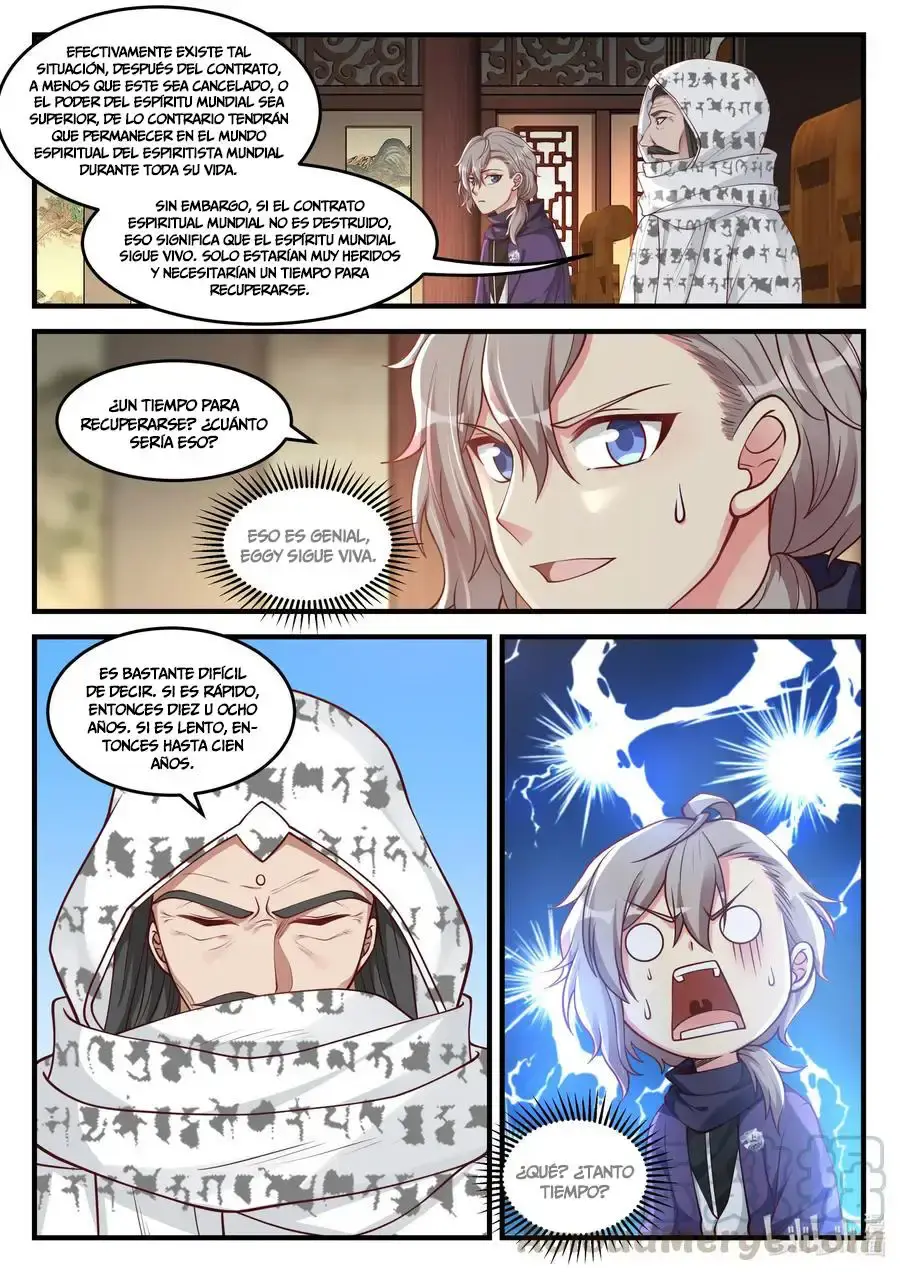 Capitulo 147 page 6