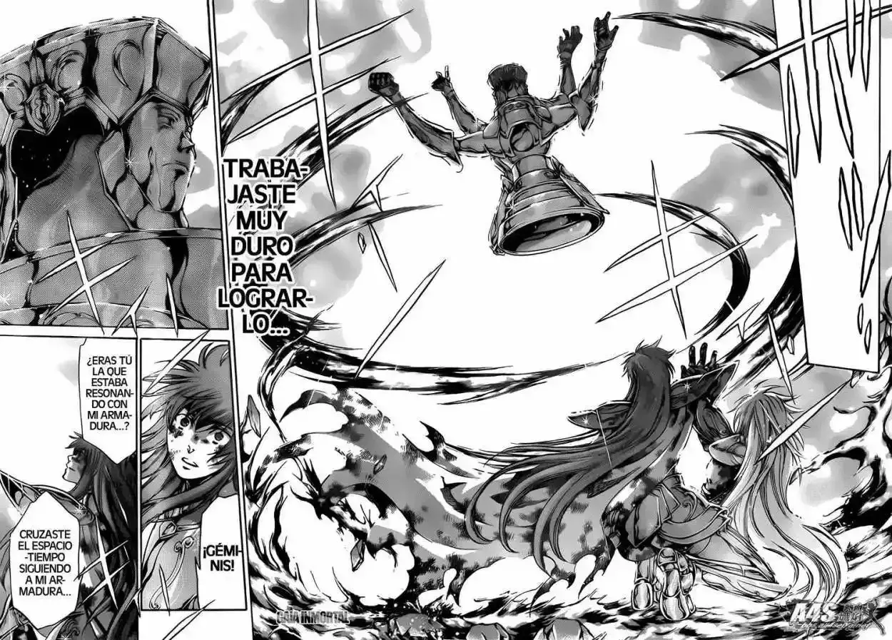 Capitulo 69 page 31
