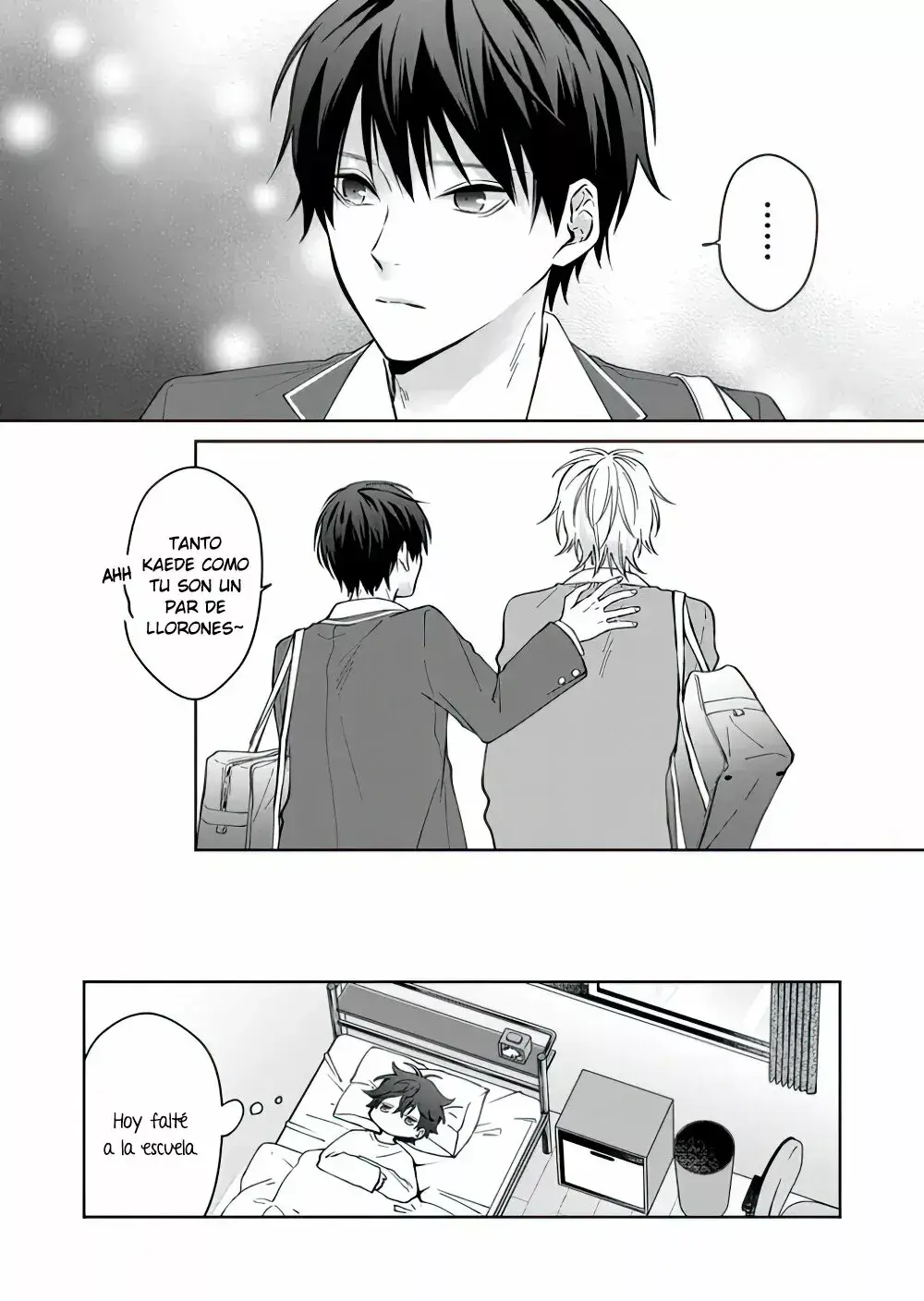 Capitulo 19 page 15