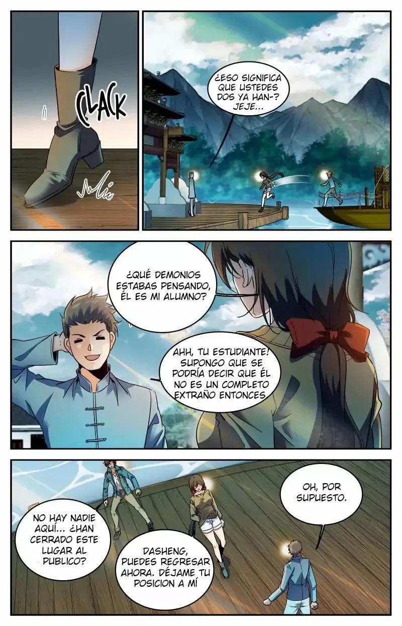 Capitulo 266 page 10